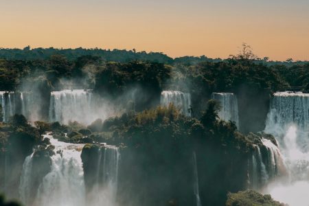 SÃO PAULO – FOZ DO IGUAÇU 4 DIAS– MAIO/2023