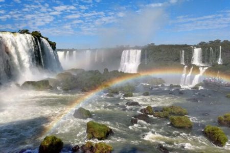 Ingresso Cataratas Brasileira – Brasileiros