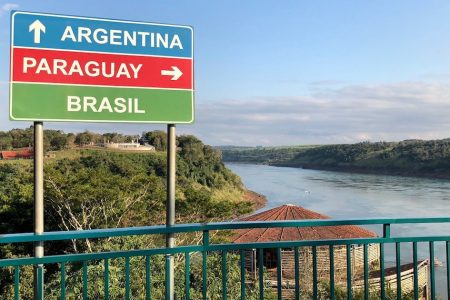 RIO DE JANEIRO – FOZ DO IGUAÇU 4 DIAS– SET/2023